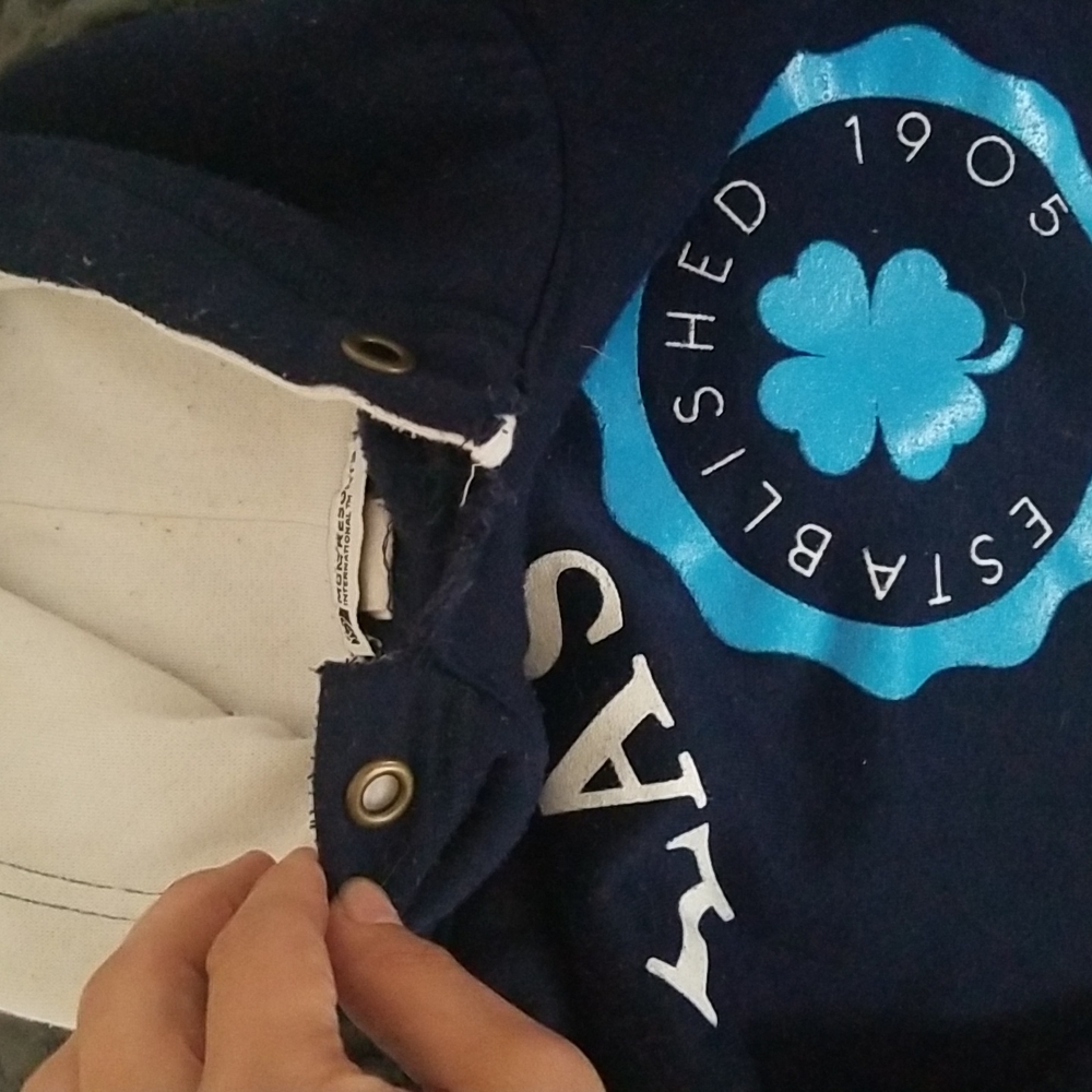 Hoodie - Picture 2 of 4